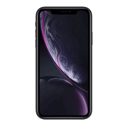 Apple iPhone XR 256GB Negro Muy Bueno - Desbloqueado