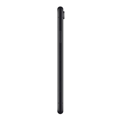 Apple iPhone XR 256GB Negro Impecable - Desbloqueado