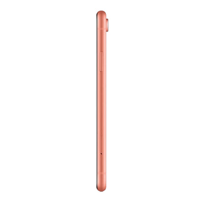 Apple iPhone XR 64GB Coral Impecable - Desbloqueado