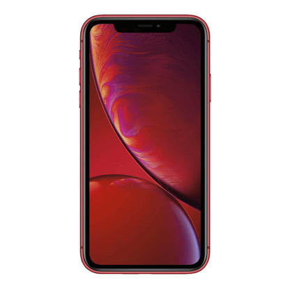 Apple iPhone XR 64GB Product Red Impecable - Desbloqueado