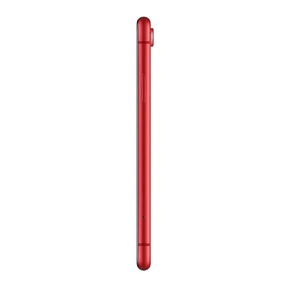 Apple iPhone XR 128GB Product Red Impecable - Desbloqueado