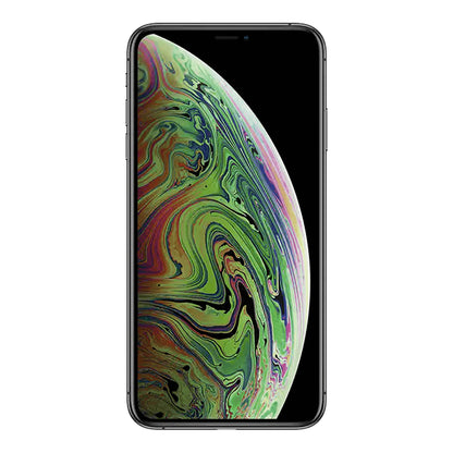 Apple iPhone XS Max 64GB Gris Espacial Impecable - Desbloqueado