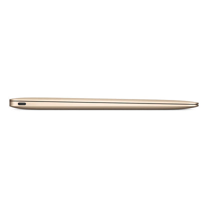 MacBook 12 Pulgada Core M7 1.3GHz - 256GB SSD - 8GB Ram