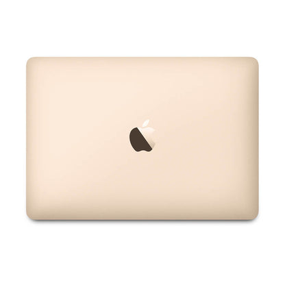 MacBook 12 Pulgada 2017 Core M 1.2GHz - 256GB SSD - 16GB Ram