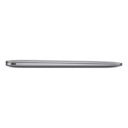 MacBook 12 Pulgada Core M3 1.1GHz - 256GB SSD - 8GB Ram