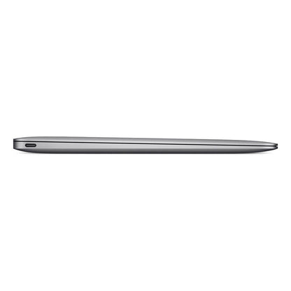 MacBook 12 Pulgada 2017 M Core i7 1.4GHz - 256GB SSD - 8GB Ram