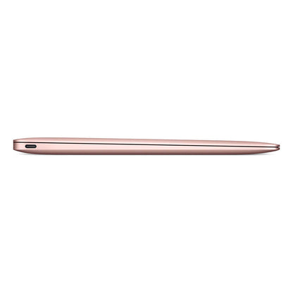 MacBook 12 Pulgada 2017 M Core i7 1.4GHz - 512GB SSD - 8GB Ram