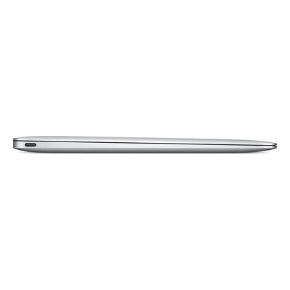 MacBook 12 Pulgada 2017 M Core i5 1.3GHz - 256GB SSD - 8GB Ram