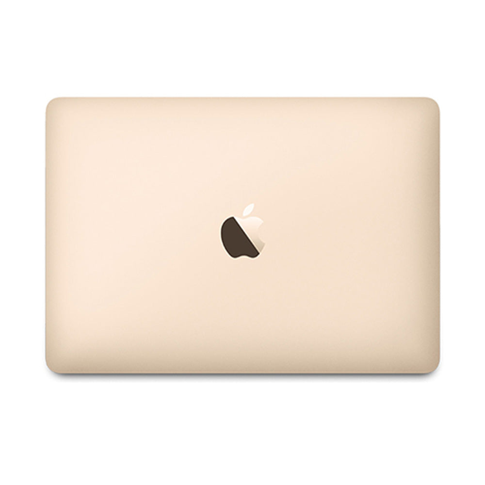 MacBook 12 Pulgada 2015 Core M 1.3GHz - 512GB SSD - 8GB Ram