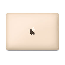 Cargar imagen en el visor de la galería, MacBook 12 Pulgada 2015 Core M 1.2GHz - 512GB SSD - 8GB Ram
