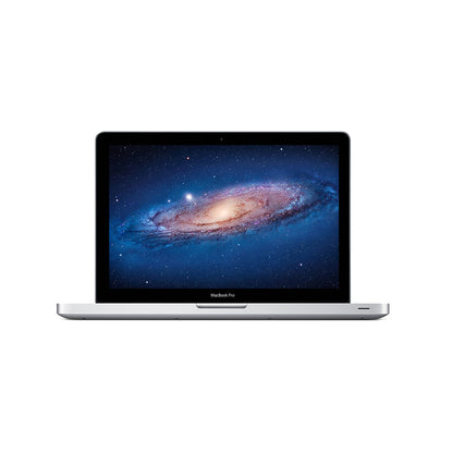 MacBook Pro Core i5 2.5GHz 13" 2012 512GB SSD Aluminio Bueno 4GB Ram