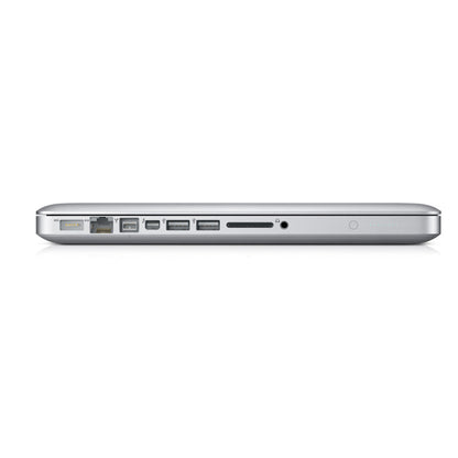MacBook Pro 13 Pulgada 2013 Core i5 2.5GHz - 750GB HDD - 4GB Ram