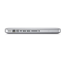 Cargar imagen en el visor de la galería, MacBook Pro Core i5 2.5GHz 13&quot; 2012 500GB Aluminio Bueno 4GB Ram

