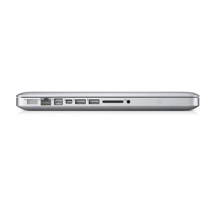 MacBook Pro 13 Pulgada 2013 Core i5 2.5GHz - 500GB HDD - 4GB Ram