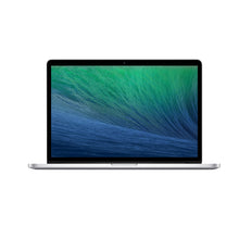 Cargar imagen en el visor de la galería, MacBook Pro 13 Pulgada Retina 2013 Core i5 2.4GHz - 128GB SSD - 8GB Ram
