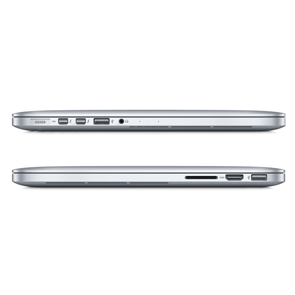 MacBook Pro 13 Pulgada Retina 2013 Core i5 2.4GHz - 235GB SSD - 4GB Ram