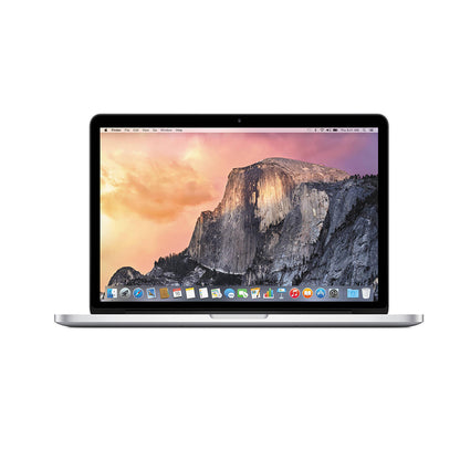 MacBook Pro i5 2.6GHz 13" 2014 256GB SSD Aluminio Bueno 8GB Ram