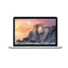 Cargar imagen en el visor de la galería, MacBook Pro i5 2.6GHz 13&quot; Retina 2013 512GB SSD Aluminio Bueno 8GB Ram
