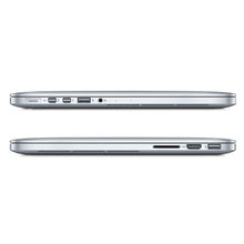 Cargar imagen en el visor de la galería, MacBook Pro i5 2.8GHz 13&quot; 2014 512GB SSD Aluminio Bueno 8GB Ram

