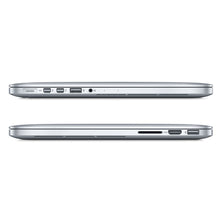 Cargar imagen en el visor de la galería, MacBook Pro i5 2.6GHz 13&quot; Retina 2013 512GB SSD Aluminio Bueno 8GB Ram
