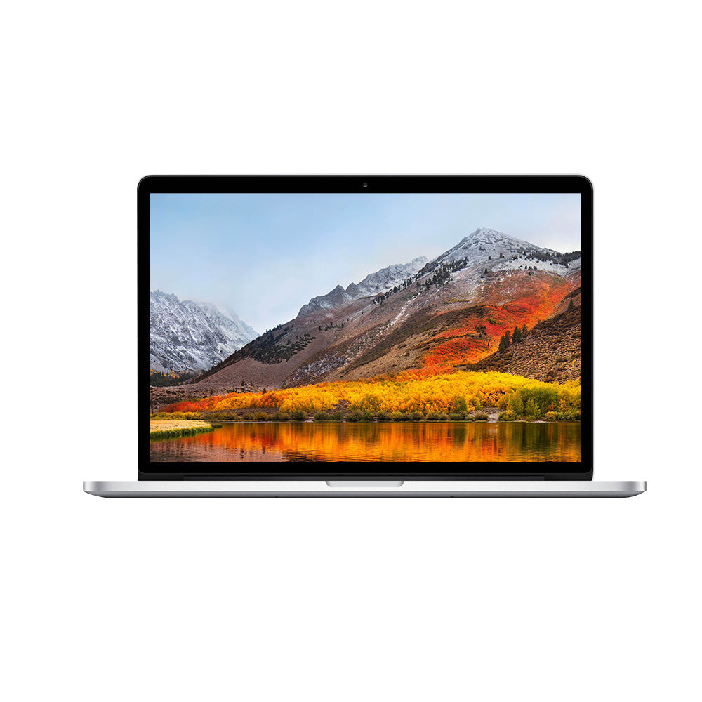 MacBook Pro 13 Pulgada 2015 Core i7 2.7GHz - 128GB SSD - 16GB Ram
