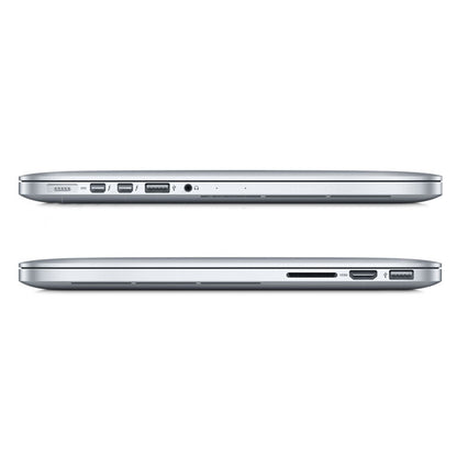 MacBook Pro 15 Pulgada 2015 Core i7 2.8GHz - 1TB SSD - 16GB Ram