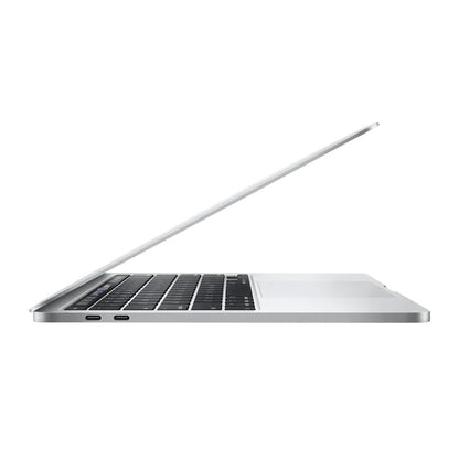 MacBook Pro i5 2.0GHz 13" 2016 256GB SSD Plata Bueno 8GB Ram