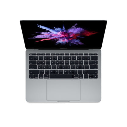 MacBook Pro 13 Pulgada Touch 2017 Core i5 3.1GHz - 256GB SSD - 8GB Ram