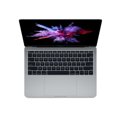 MacBook Pro 13 Pulgada 2017 Core i5 2.3GHz - 256GB SSD - 8GB Ram