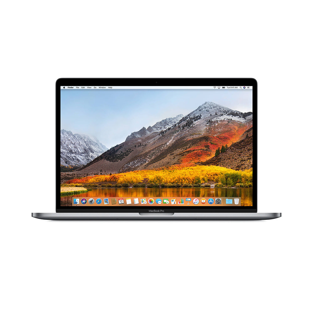 MacBook Pro 13 inch 2018 Touch Core i5 2.3GHz - 512GB SSD - 16GB Ram