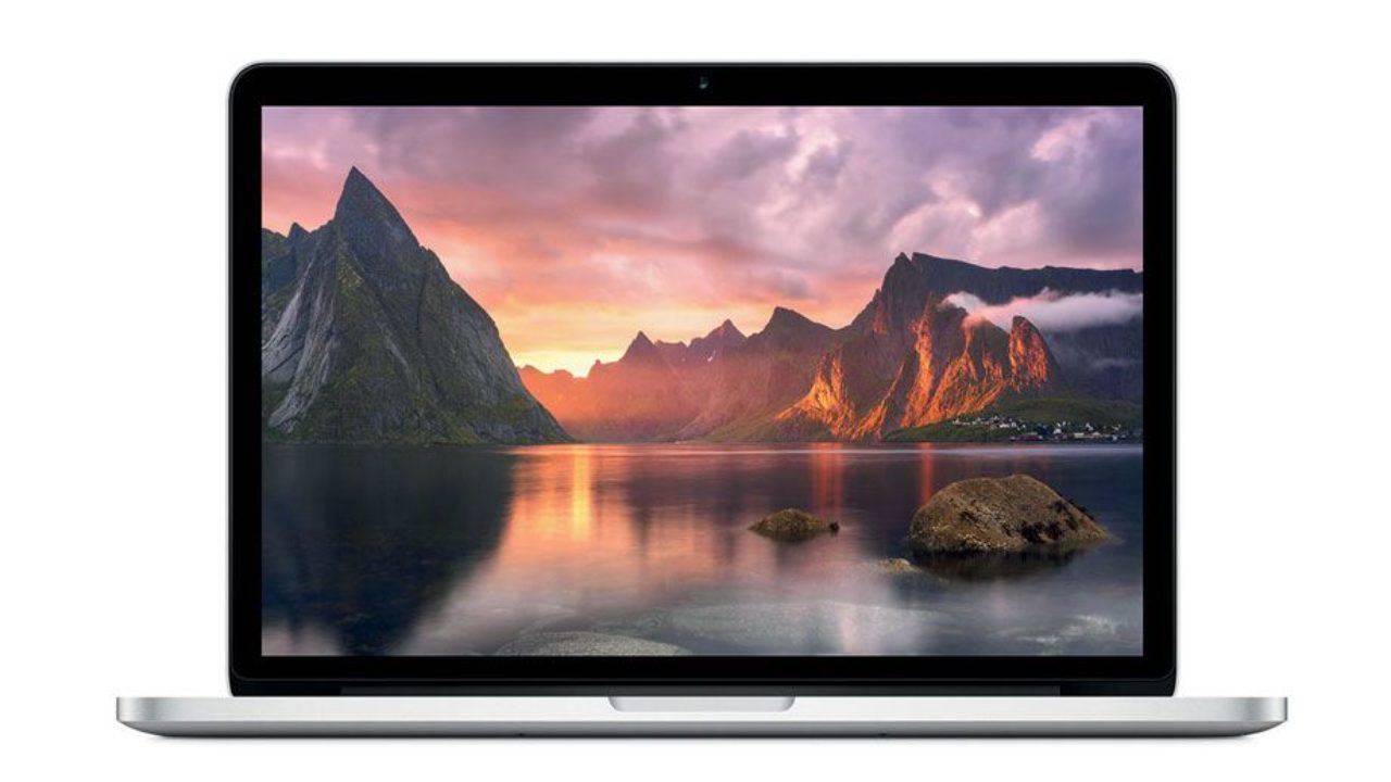 MacBook Pro 15 Pulgada Touch 2018 Core i7 2.6GHz - 256GB SSD - 16GB Ram