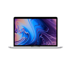 Cargar imagen en el visor de la galería, MacBook Pro Touch i5 1.4GHz 13&quot; 2019 128GB SSD Plata Bueno 8GB Ram
