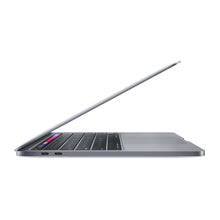 Cargar imagen en el visor de la galería, MacBook Pro 13 Pulgada Touch 2020 Core i5 1.4GHz - 512GB SSD - 16GB Ram
