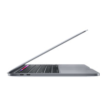 Cargar imagen en el visor de la galería, MacBook Pro 13 Pulgada Touch 2020 Core i5 1.4GHz - 512GB SSD - 8GB Ram
