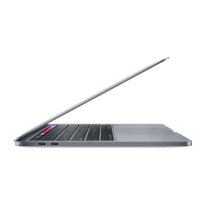 MacBook Pro 13 Pulgada Touch 2020 Core i5 2.0GHz - 512GB SSD - 8GB Ram