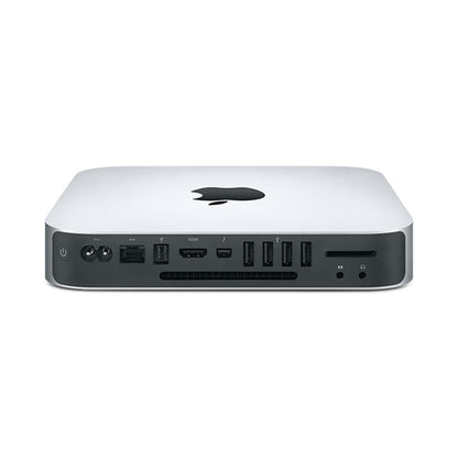 Apple Mac Mini i5 2.3GHz 2011 500GB HDD 4GB Ram