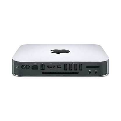 Apple Mac Mini i5 2.3GHz 2011 500GB HDD 4GB Ram