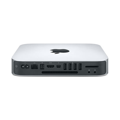 Apple Mac Mini i7 2.6GHz 2012 1TB HDD 8GB Ram