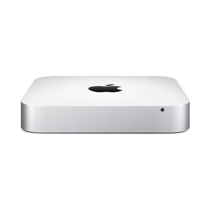 Apple Mac Mini 2014 Core i5 1.4 GHz - 1TB Fusion - 8GB