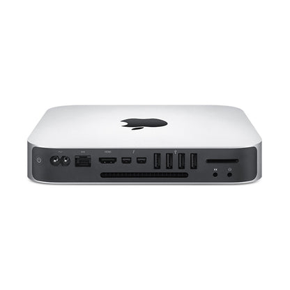Apple Mac Mini 2014 Core i5 1.4 GHz - 1TB Fusion - 4GB