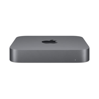 Apple Mac Mini 2018 Core i7 3.2 GHz - 128GB SSD - 16GB
