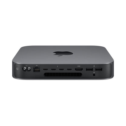 Apple Mac Mini 2018 Core i7 3.2 GHz - 128GB SSD - 16GB