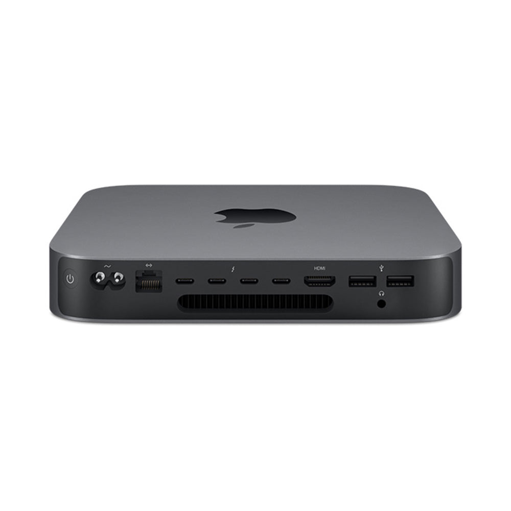 Apple Mac Mini 2018 Core i7 3.2 GHz - 256GB SSD - 16GB