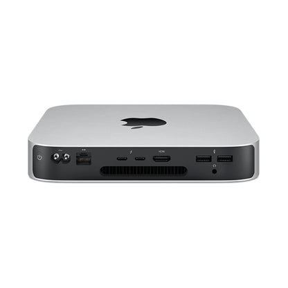 Mac Mini M1 8-Core CPU and GPU 2020 - 2TB SSD - Apple Ram