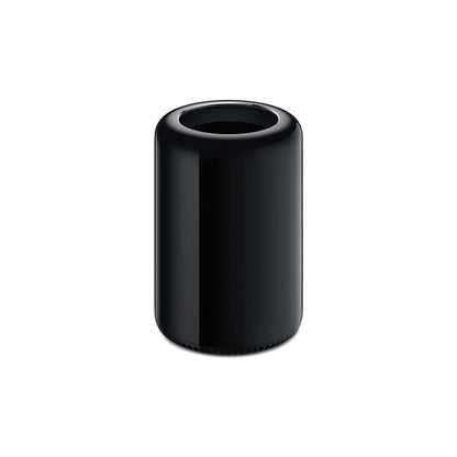 Mac Pro Xeon 2013 Quad Core 3.7GHz - 256GB SSD - 24GB Ram