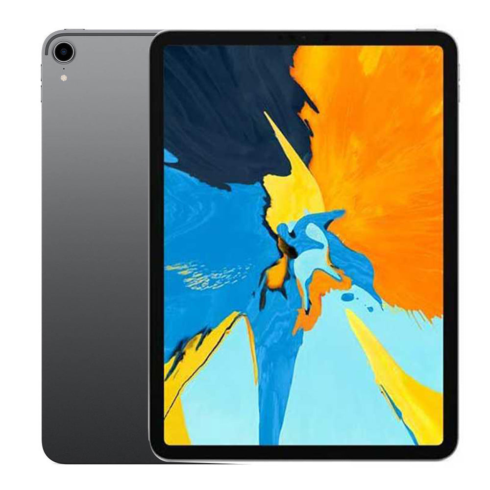 Apple iPad Pro 11in 64GB WiFi Gris Impecable