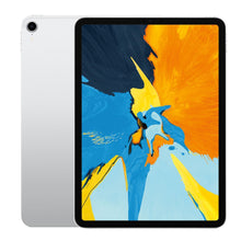 Cargar imagen en el visor de la galería, Apple iPad Pro 11 Inch 64GB Plata Bueno GPS

