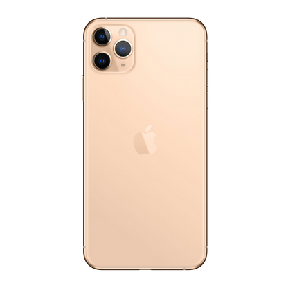 Apple iPhone 11 Pro Max 256GB Oro Impecable - Desbloqueado