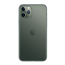 Cargar imagen en el visor de la galería, Apple iPhone 11 Pro 256GB Verde Noche Razonable - Desbloqueado
