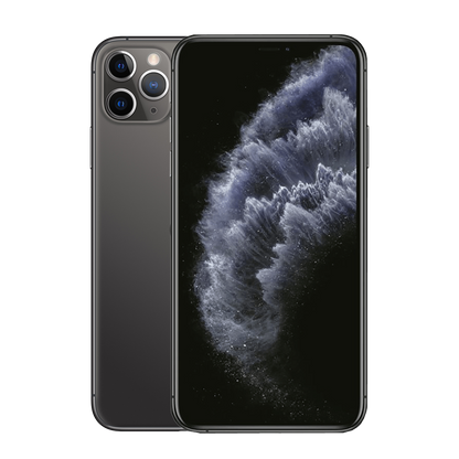 Apple iPhone 11 Pro 512GB Gris Espacial Bueno - Desbloqueado